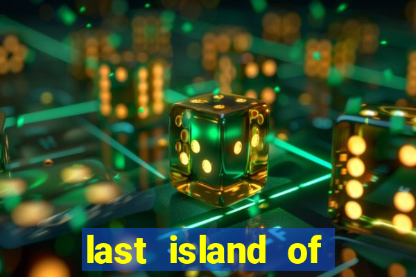 last island of survival codes