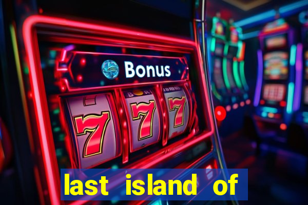 last island of survival codes