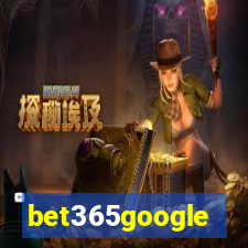 bet365google