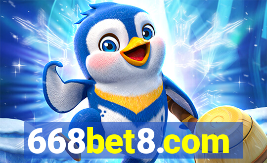 668bet8.com