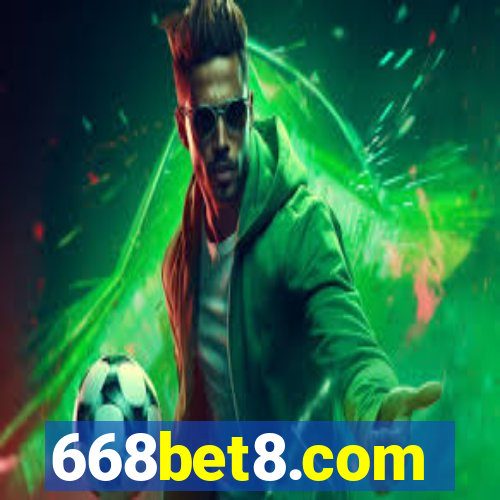 668bet8.com