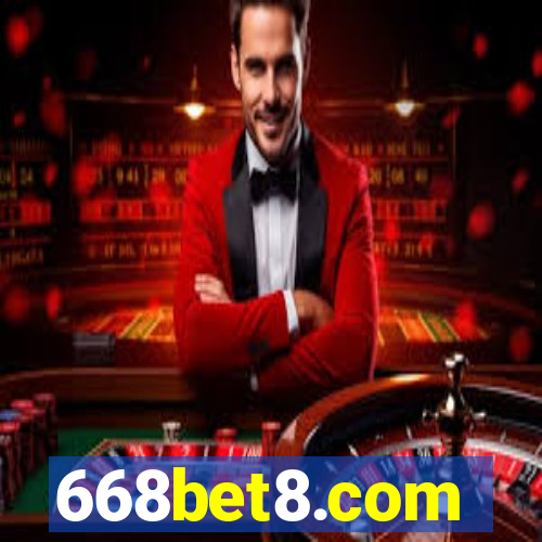 668bet8.com