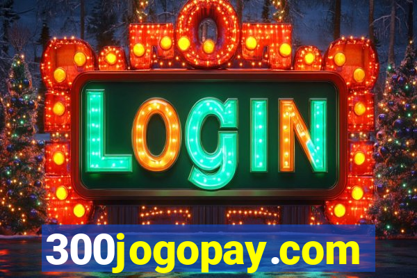 300jogopay.com