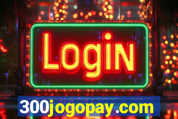 300jogopay.com