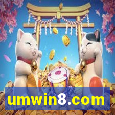 umwin8.com