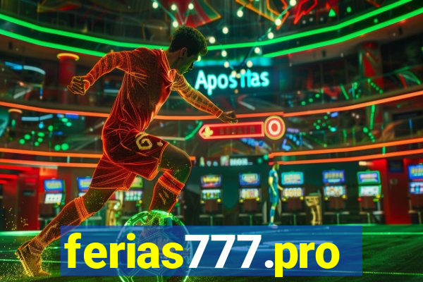 ferias777.pro