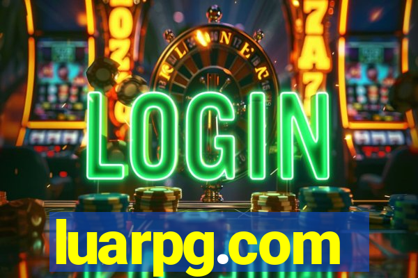 luarpg.com