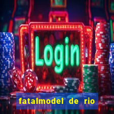 fatalmodel de rio claro sp