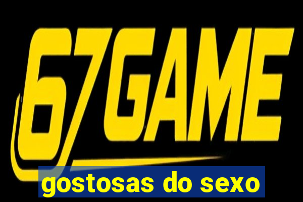 gostosas do sexo