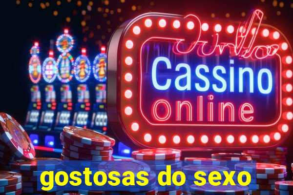 gostosas do sexo