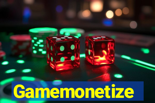 Gamemonetize