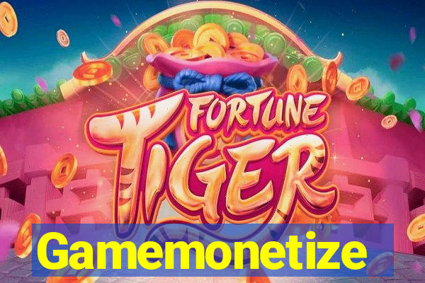 Gamemonetize