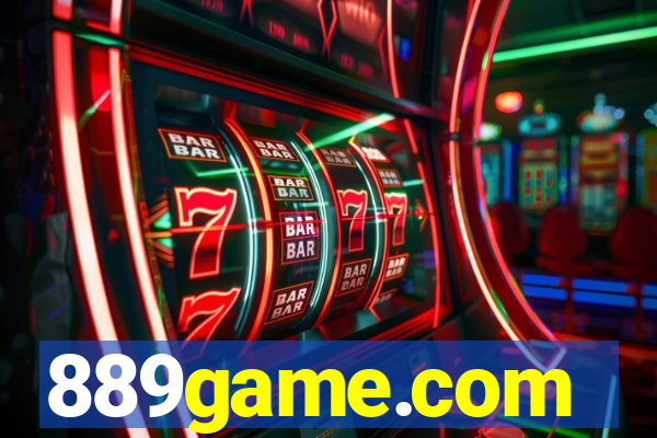 889game.com