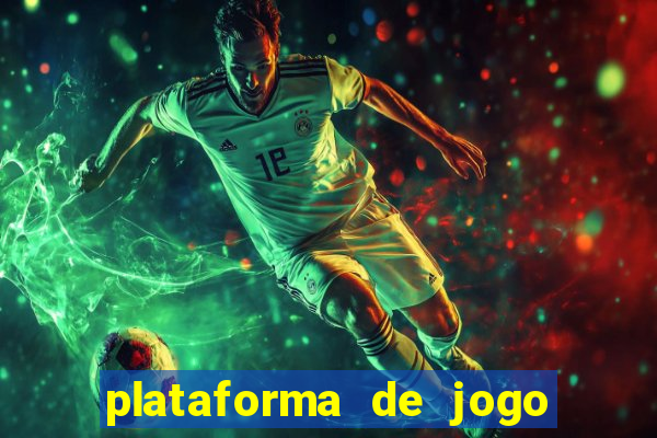 plataforma de jogo de 2 reais