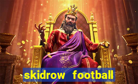 skidrow football manager 2012