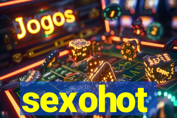 sexohot