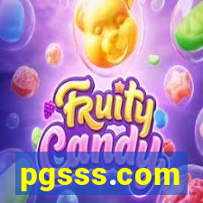 pgsss.com