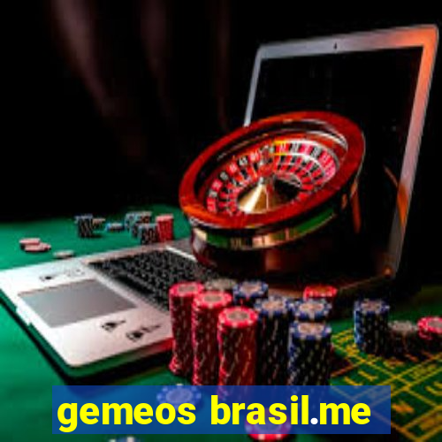 gemeos brasil.me