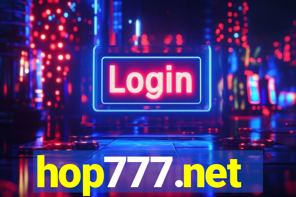 hop777.net