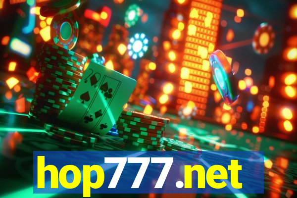 hop777.net