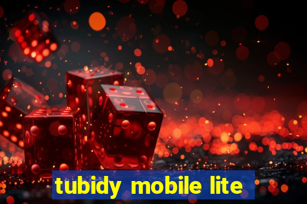 tubidy mobile lite