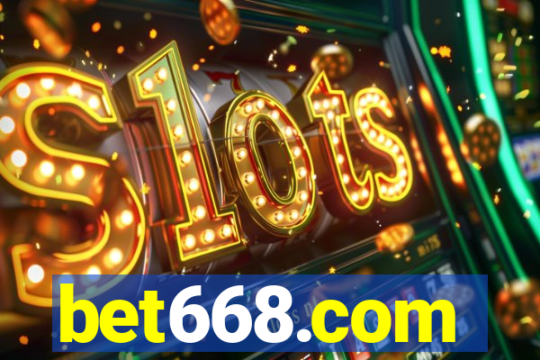 bet668.com