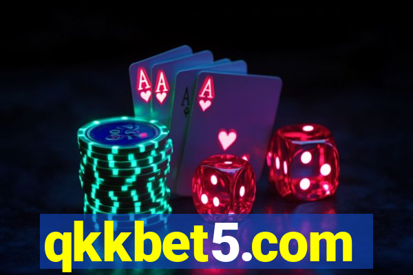 qkkbet5.com