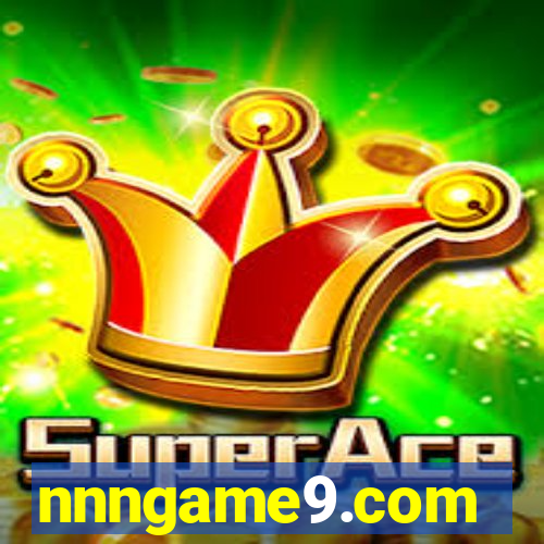 nnngame9.com