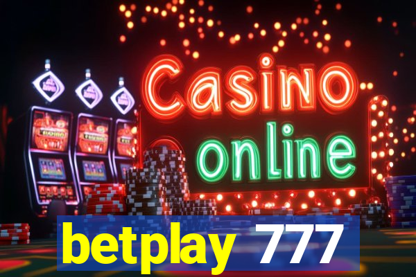 betplay 777