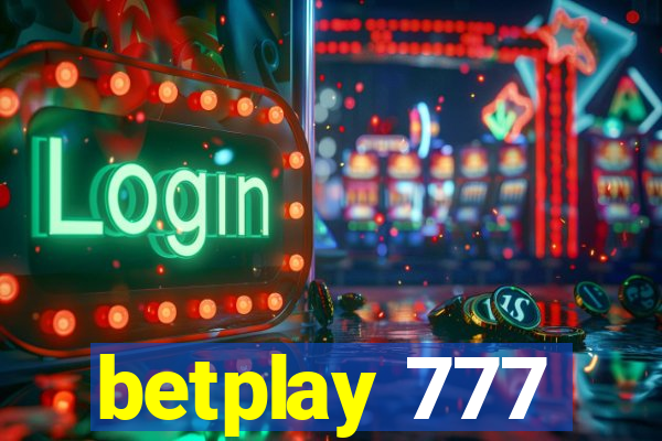 betplay 777