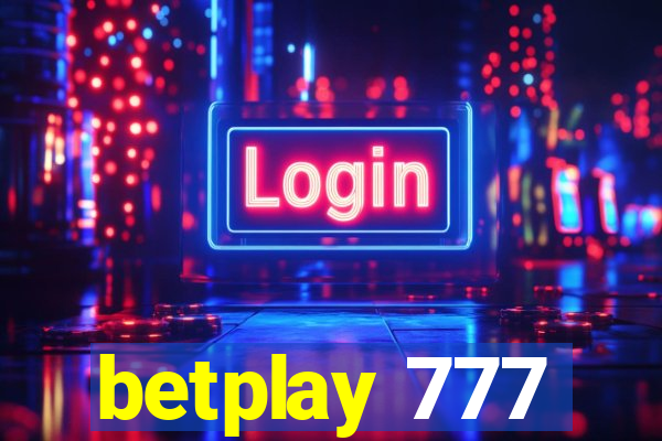 betplay 777