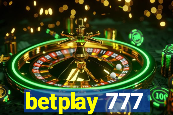 betplay 777