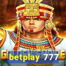 betplay 777