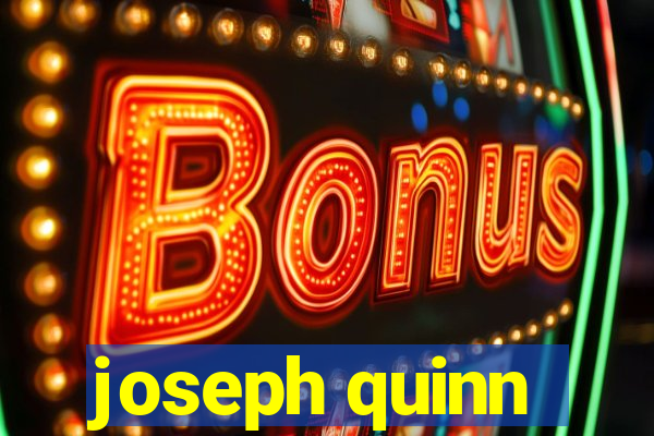 joseph quinn