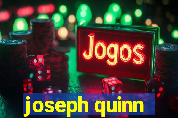 joseph quinn