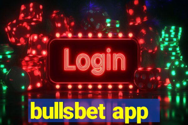 bullsbet app