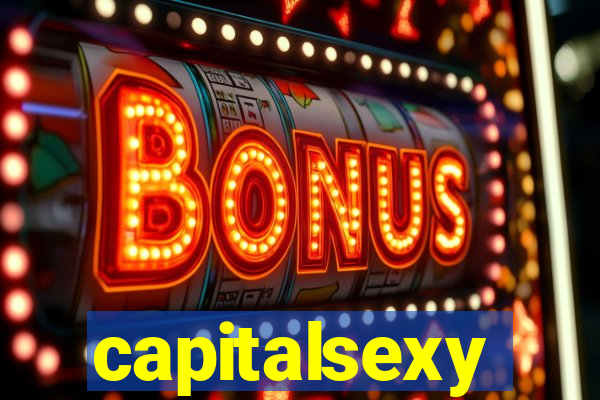 capitalsexy