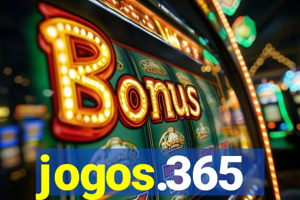 jogos.365