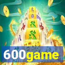 600game