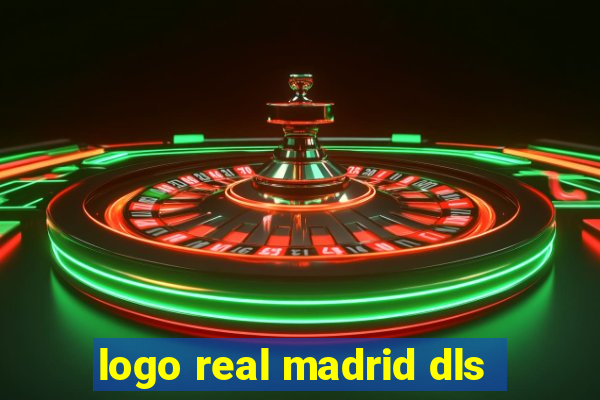 logo real madrid dls