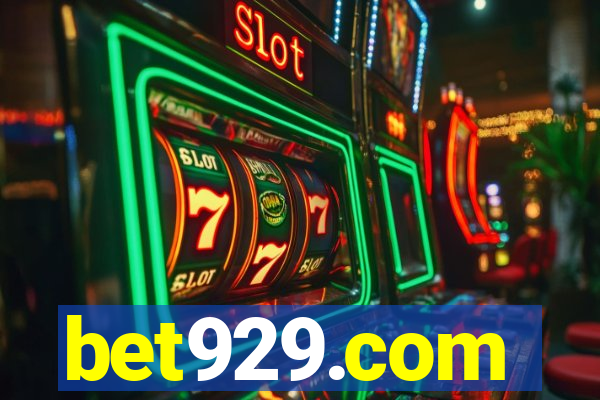 bet929.com