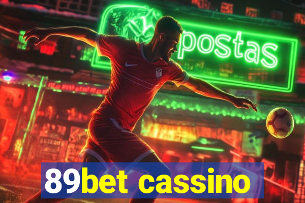 89bet cassino