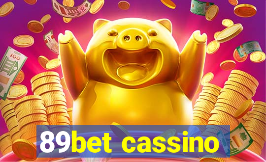 89bet cassino