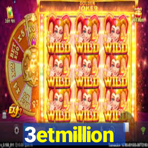 3etmillion