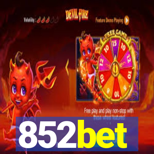 852bet