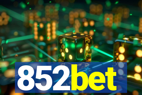 852bet