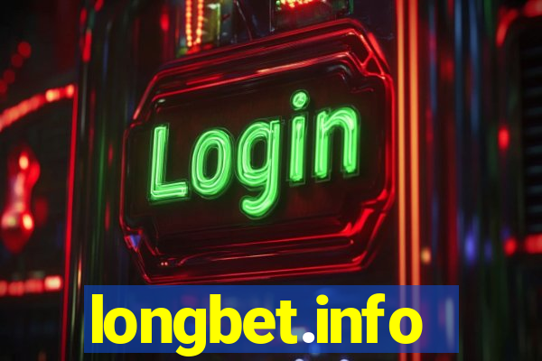 longbet.info