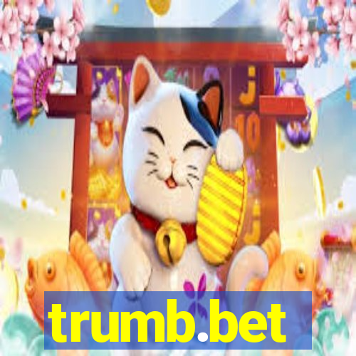 trumb.bet