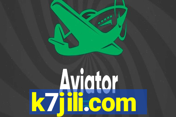 k7jili.com