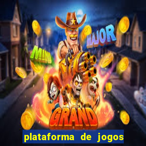 plataforma de jogos do silvio santos